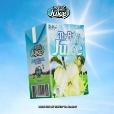 [QR] MARK (NCT) - The Firstfruit - Album Vol.1 (First Juice Ver.)