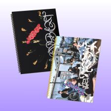 NEWBEAT - RAW AND RAD - Album Vol.1