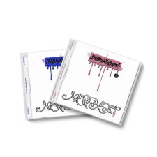 [JEWEL] NEWBEAT - RAW AND RAD - Album Vol.1