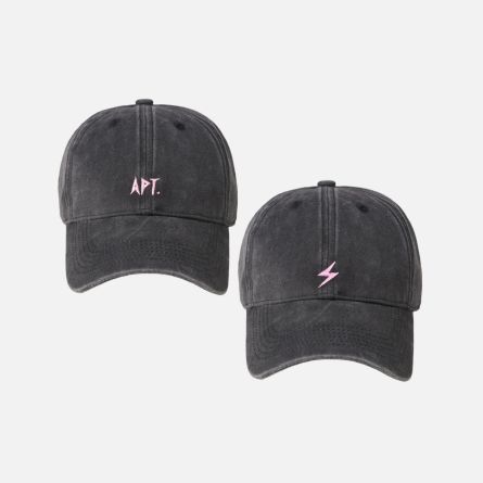 ROSÉ - APT. BALL CAP