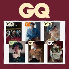 TXT - GQ KOREA - Avril 2025