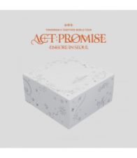 [DIGITAL CODE] TXT - World Tour 'ACT : PROMISE' Encore in SEOUL