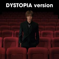 [DYSTOPIA] YUTA (NCT) - TWISTED PARADISE