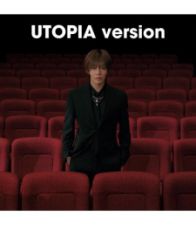 [UTOPIA] YUTA (NCT) - TWISTED PARADISE