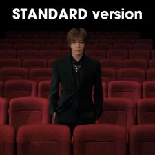 [STANDARD] YUTA (NCT) - TWISTED PARADISE