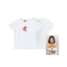 [BONUS WEVERSE] Jennie (BLACKPINK) - Short Sleeve T-Shirt