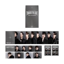 ATEEZ - Towards The Light Will To Power - PHOTO SET