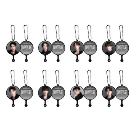 ATEEZ - Towards The Light Will To Power - Mini Image Picket