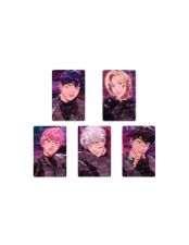 PLAVE - Dash - Photocard Pack