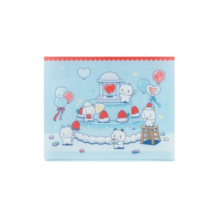 PLAVE - Happy PLAVE Day - Ring Binder