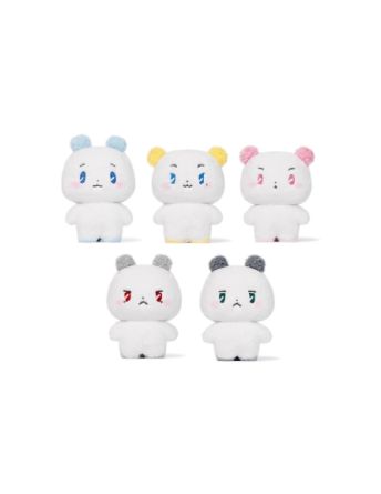PLAVE - Plush Figure