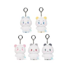 PLAVE - Plush Keyring