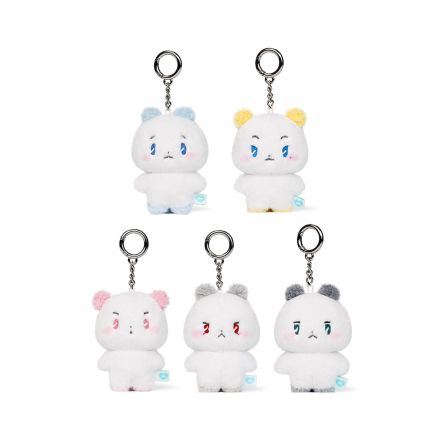 PLAVE - Plush Keyring