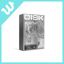 [BONUS WV] BTS - 7 Moments (Digital Code)