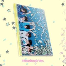 NCT WISH - poppop - Album Vol.2