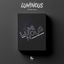 EASTSHINE - LUMINOUS - Mini Album Vol.2