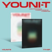 YOUNITE - YOUNI-T- EP Vol.7