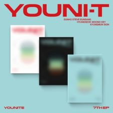 [POCA] YOUNITE - YOUNI-T- EP Vol.7