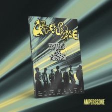[START] AMPERS&ONE - WILD & FREE - Mini Album Vol.2