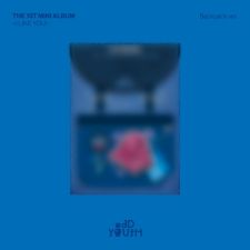 [BACKPACK] ODD YOUTH - I LIKE YOU - Mini Album Vol.1