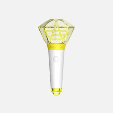 BoA - Mini Fanlight Keyring