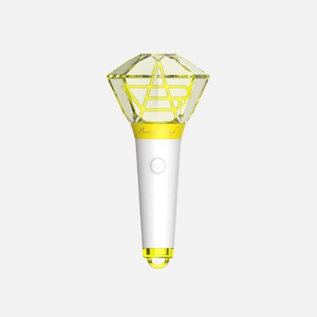 BoA - Mini Fanlight Keyring