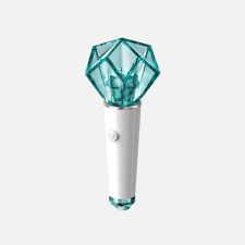 SHINee - Mini Fanlight Keyring