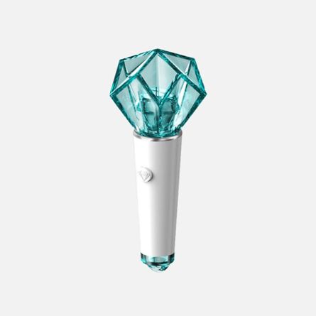 SHINee - Mini Fanlight Keyring
