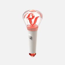 Red Velvet - Mini Fanlight Keyring