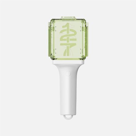 NCT 127 - Mini Fanlight Keyring