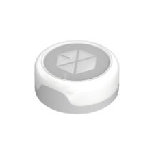 EXO - Official Light TOK