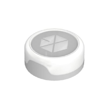 EXO - Official Light TOK
