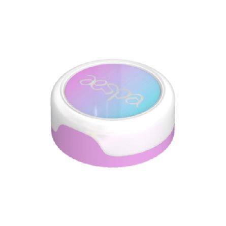 Aespa - Official Light TOK