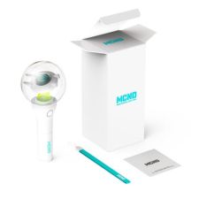 MCND - Lightstick Officiel