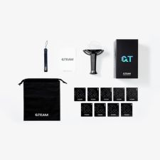 &TEAM- Lightstick Officiel