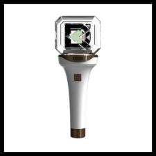 DKB - Lightstick Officiel