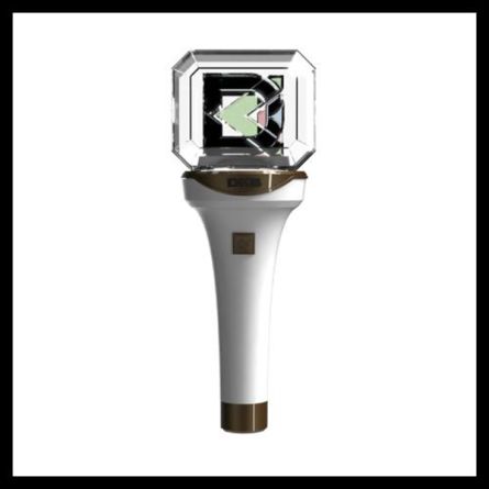 DKB - Lightstick Officiel