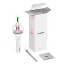 Jay Park - Lightstick Officiel