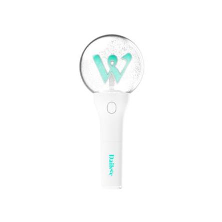 WEEEKLY - Lightstick Officiel