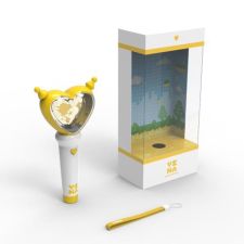 Choi Yena - Lightstick Officiel