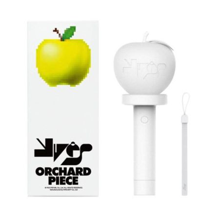 Yves - Lightstick Officiel