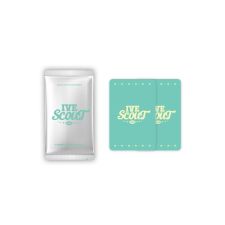 IVE - IVE SCOUT The 3rd Concert - Photocard Pack