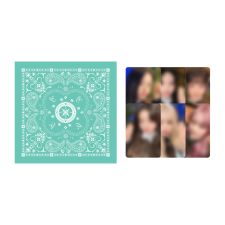 IVE - IVE SCOUT The 3rd Concert - Bandana