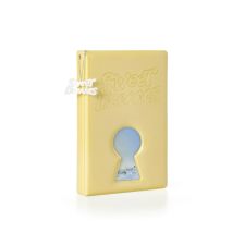 J-Hope (BTS) - MONA LISA - Mini Photocard Binder