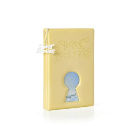 J-Hope (BTS) - MONA LISA - Mini Photocard Binder