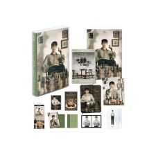 Mingyu (SEVENTEEN) - The Kinght - Birthday Box Ver.4