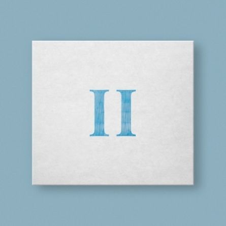 Stella Jang - STELLA II - Album Vol.2