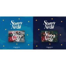 [QR] AIMERS - Starry Night - Single Vol.3