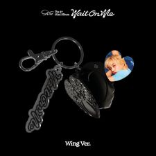 [WING] Kai - Wait On Me - Mini Album Vol.4