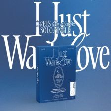 [POCA] Keonhee (ONEUS) - I Just Want Love - Solo Single